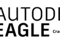 Eagle PCB Design 2027 Crack + License Key Free Download