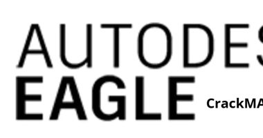 Eagle PCB Design 2027 Crack + License Key Free Download