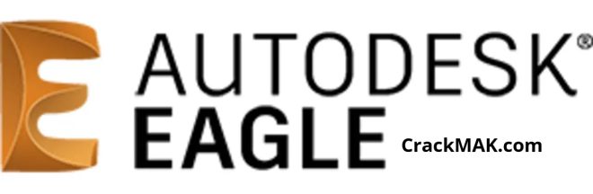 Eagle PCB Design 2027 Crack + License Key Free Download