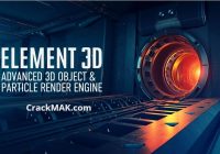 Element 3D v2.2.4 Crack Plus Torrent Key Full Version 2026