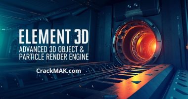 Element 3D v2.2.4 Crack Plus Torrent Key Full Version 2026