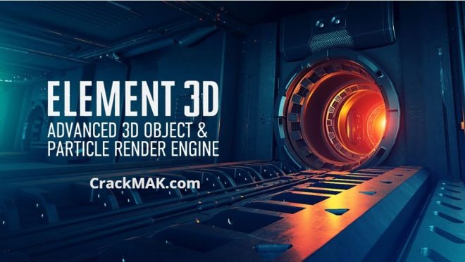 Element 3D v2.2.4 Crack Plus Torrent Key Full Version 2026