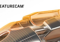 Autodesk FeatureCAM 2027 Crack + Product Key Free traill