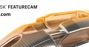 Autodesk FeatureCAM 2027 Crack + Product Key Free traill