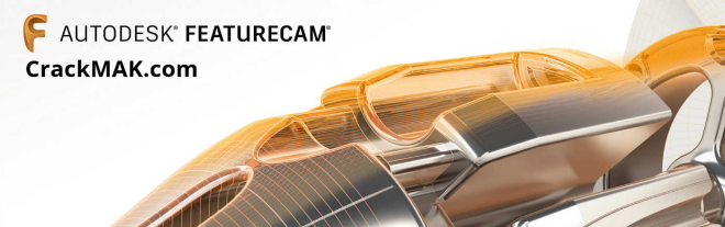 Autodesk FeatureCAM 2027 Crack + Product Key Free traill
