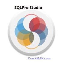SQLPro Studio 2026 Crack For Mac/Win Free Download
