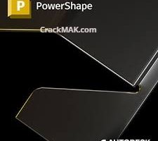 Autodesk PowerShape 2027 Crack + Serial Key Free Download