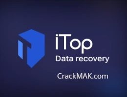 itop data recovery 6.2.0.951 Crack + Pro-Activated Full Version