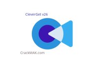 CleverGet 25.0.0 Crack & License Key Free Download (2026)