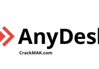 AnyDesk 9.7.4 Crack + License key Full Version Download