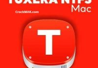 Tuxera NTFS v2026.2.25 Crack & Product Key Free Download