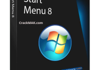 IObit Start Menu 8 Pro Crack + Serial Key Full Free Version