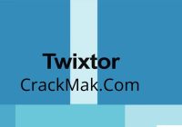 Twixtor Pro v8.2.2 Crack +Serial Key Download For 2027