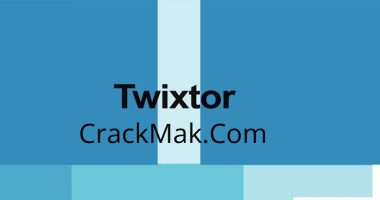 Twixtor Pro v8.2.2 Crack +Serial Key Download For 2027