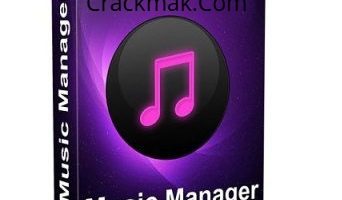 Helium Music Manager v18.1.830 Crack + Serial Key Free (PC)
