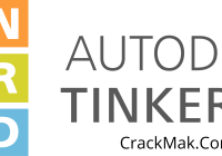 Tinkercad Pro Crack + Serial Key download For Mac