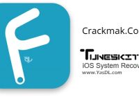 TunesKit iOS System Recovery Crack + Download For Free