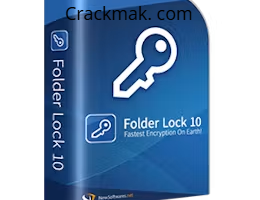Folder Lock v10.1.14 Crack + Serial Key Download Free