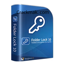 Folder Lock v10.1.14 Crack + Serial Key Download Free