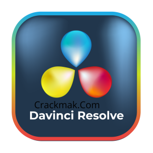 DaVinci Resolve Crack + Activation Key Download Free Trial 2027