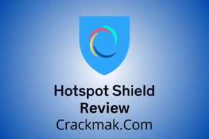 Hotspot Shield Crack +Activation Key Free Download For 2027