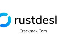 RustDesk v1.4.9 Crack + Activation Key Free Download 2027