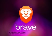 Brave Browser v1.93.136 Crack + Activation Key Free Download