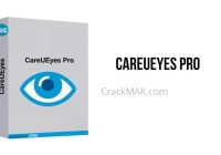 CareUEyes Pro v2.6.2.0 Crack + Activation Code Free Traill