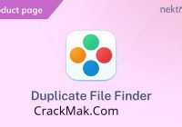 Duplicate File Finder Crack + Licens Key Download For 2027