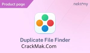 Duplicate File Finder Crack + Licens Key Download For 2027