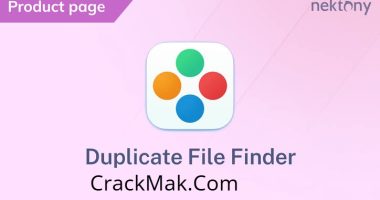 Duplicate File Finder Crack + Licens Key Download For 2027