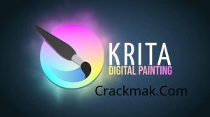 Krita 5.3.3 Crack + Download Windows/ Psc