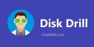 Disk Drill v6.3.1398 Crack + License Key Download Free
