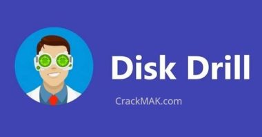 Disk Drill v6.3.1398 Crack + License Key Download Free
