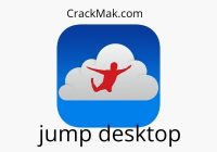 Jump Desktop 10.15.13 Crack + Serill Key Download For Mac