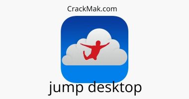 Jump Desktop 10.15.13 Crack + Serill Key Download For Mac