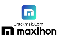 Maxthon Crack + License Key Download For Window /Psc