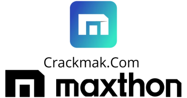 Maxthon Crack + License Key Download For Window /Psc