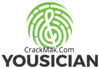 Yousician 5.36.0 Crack + Serial Key Download For Free