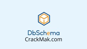 DbSchema Pro 10.5.2 +Crack activation Download For Mac/Psc