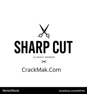 SharpCut 1.4.11.0 Crack + Download For 2027