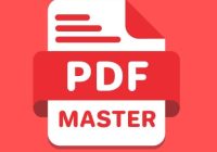 Master PDF Editor Crack + Activation Key Download {100%2027}