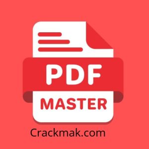 Master PDF Editor Crack + Activation Key Download {100%2027}