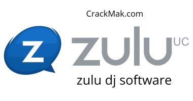 Zulu DJ Software 5.04 Crack + Serial Key Download Psc
