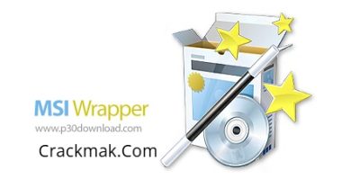 MSI Wrapper Pro v25.0.63 Crack + Download For Window Psc