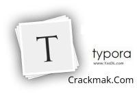 Typora 1.14.9 Crack + Licens Key Download For{ Leatest version}