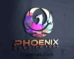 Phoenix Service Tool V10.0.0 Crack + Download For Mac